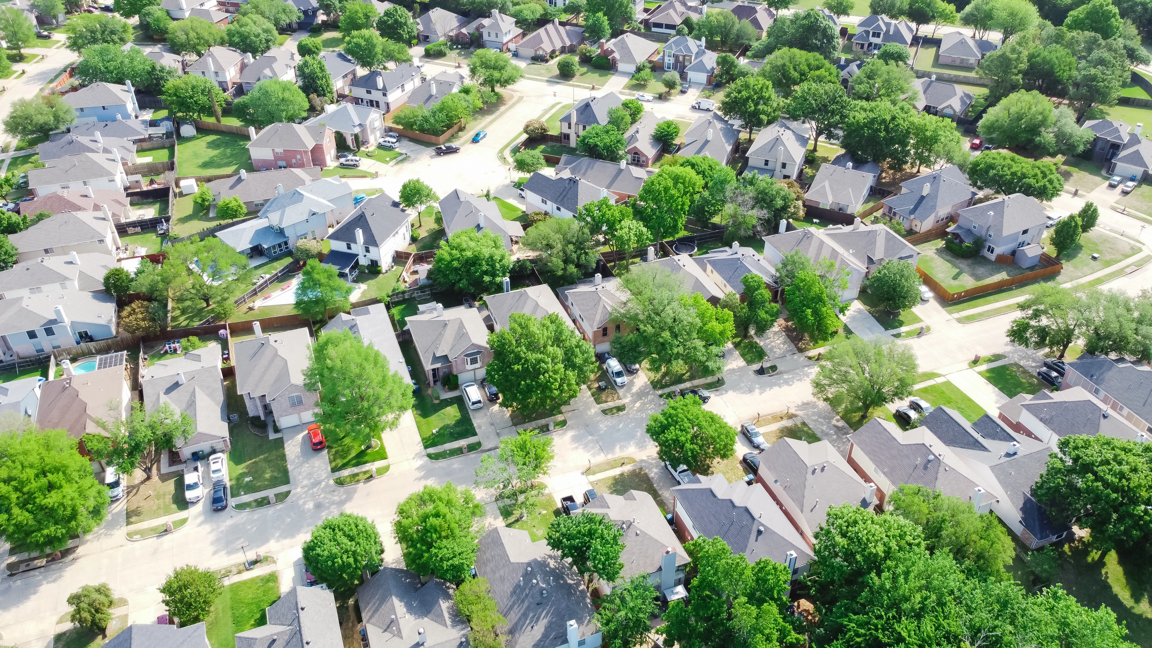 Flowermound Property Management