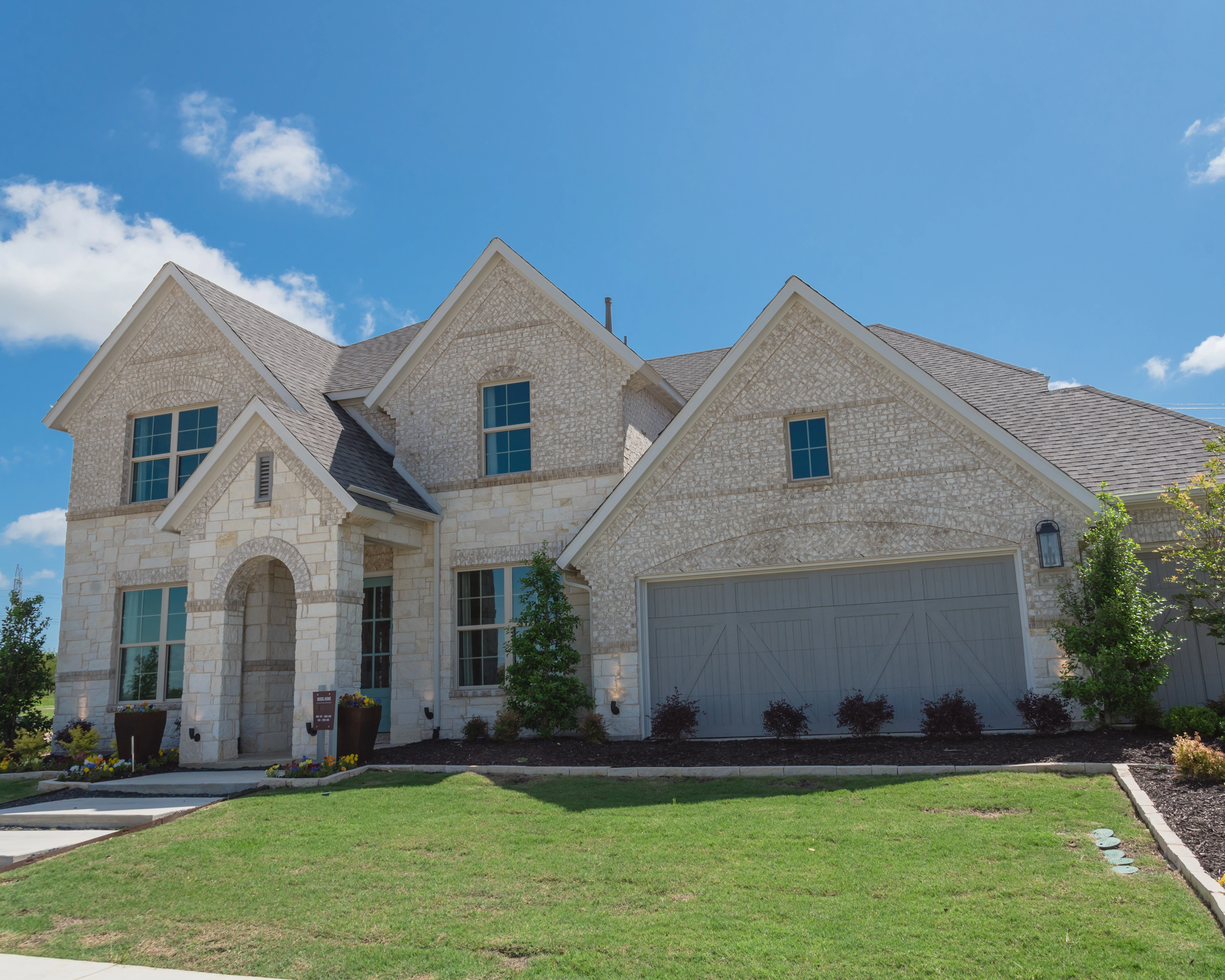 Garland Property Management