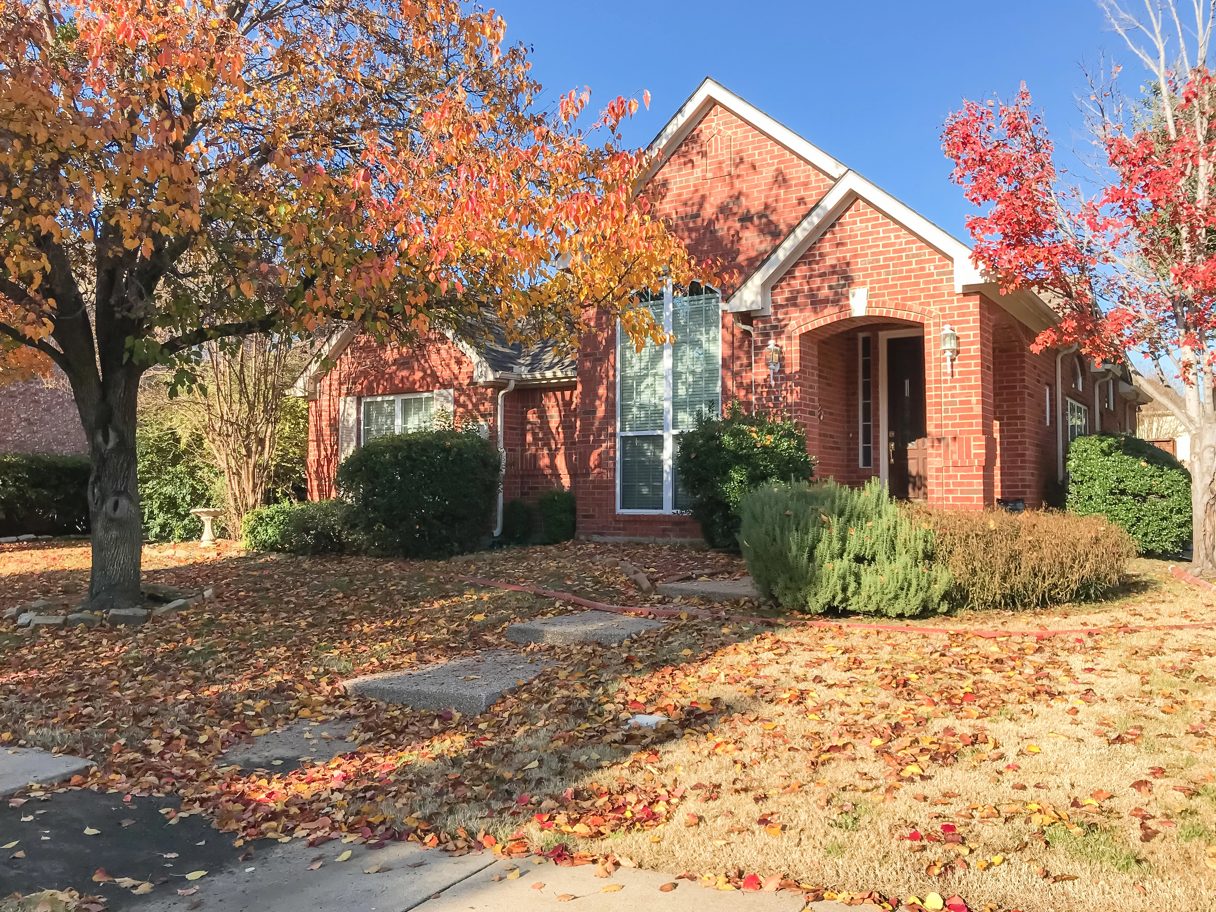 Grapevine Property Management